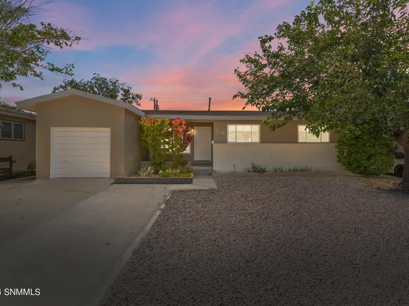 2118 Heights Cir, Alamogordo, NM 88310