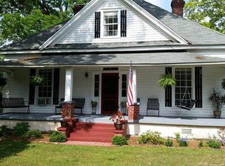 3 Hubert Russell Rd, Pine Mountain, GA 31822