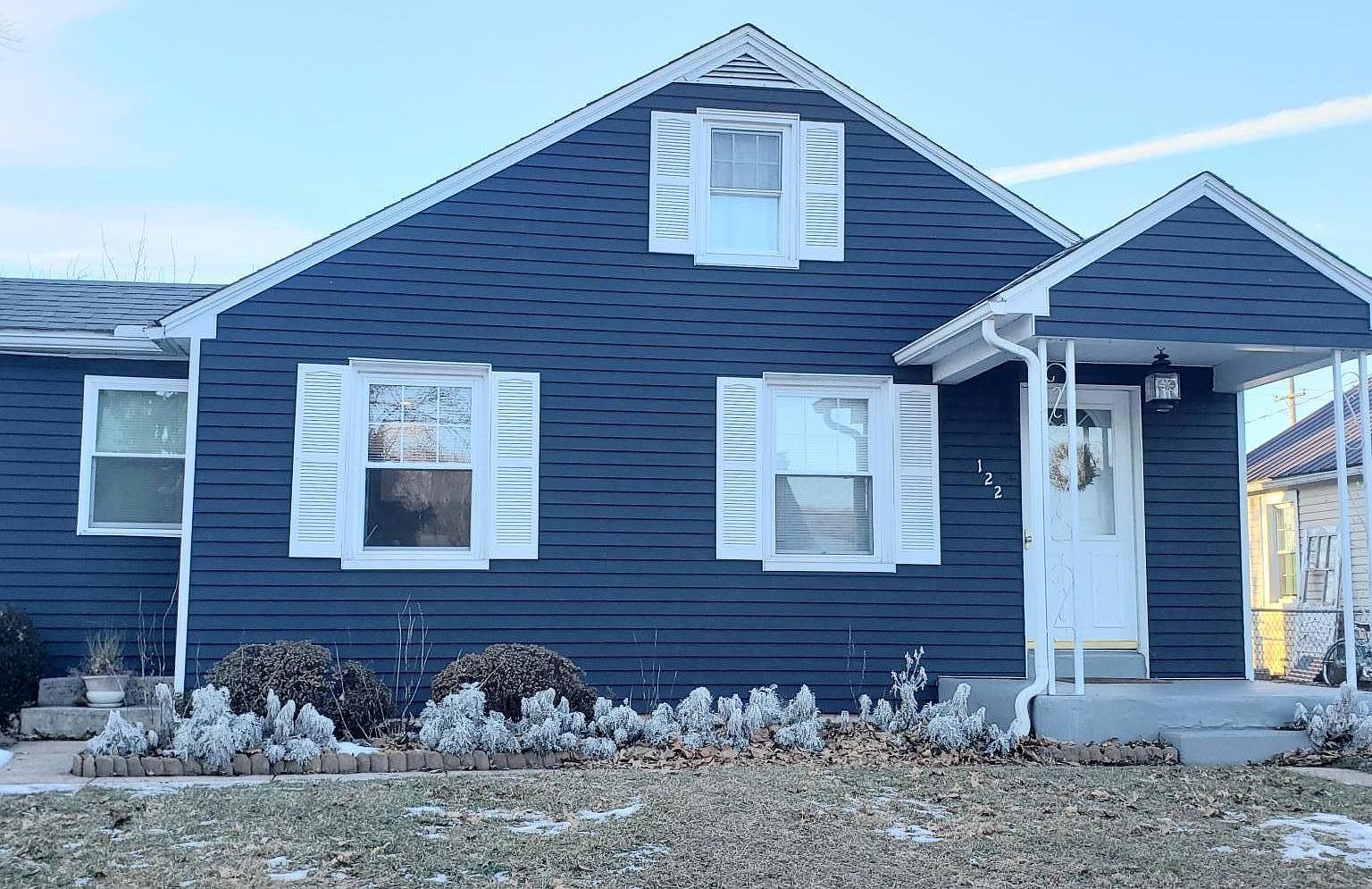 122 N 4th St, Mount Wolf, PA 17347 Zillow