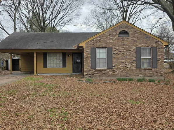 1188 Garden Rd, Memphis, TN 38134