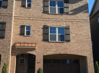 6432 Fairway Row Ln #2, Charlotte, NC 28277