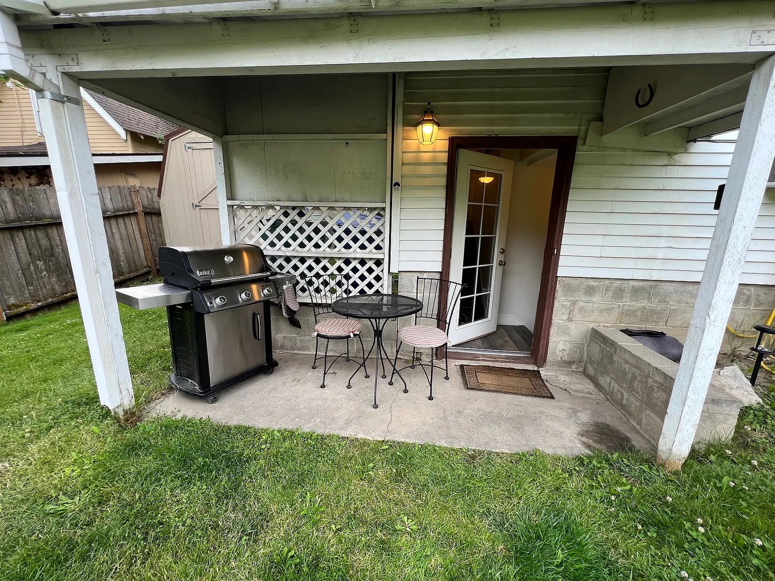 1 bed, 200 sqft, $950 — Photo 3