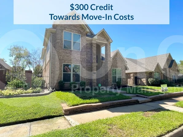 314 Dakota Trl, Irving, TX 75063