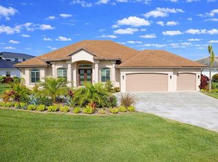 4037 Bal Harbor Blvd, Punta Gorda, FL 33950