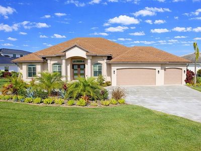 4037 Bal Harbor Blvd, Punta Gorda, FL, 33950