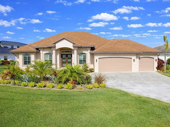 4037 Bal Harbor Blvd, Punta Gorda, FL 33950