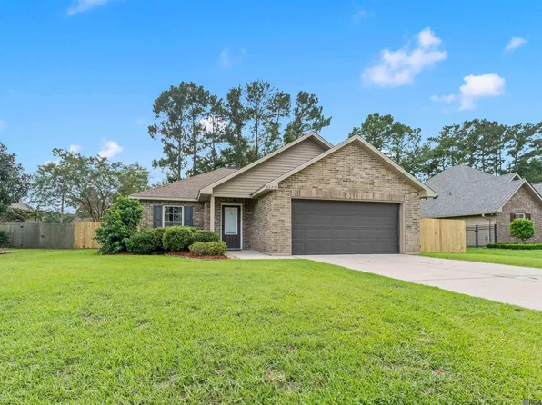 42248 Broadwalk Ave, Hammond, LA 70403