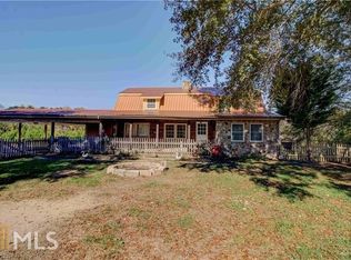 1861 Ridge Rd, Dallas, GA 30157