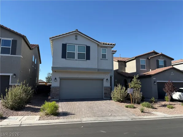 7056 Dandelion Park Ave, Las Vegas, NV 89113
