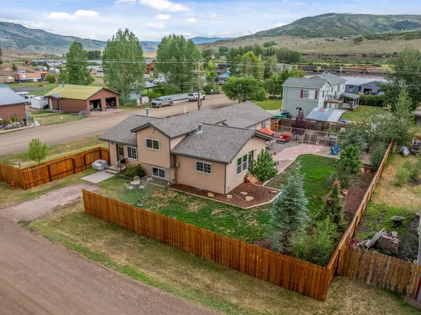 25815 Forest Street, Phippsburg, CO 80469