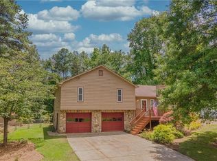 707 Wind Song Trce, Woodstock, GA 30189