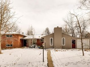 2298 S Grape St, Denver, CO 80222