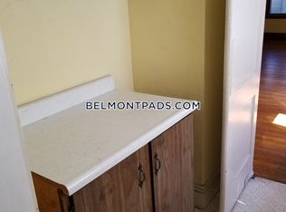 44-46 Gilbert Rd, Belmont, MA 02478