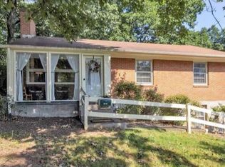 1711 Cherry Ave #A, Charlottesville, VA