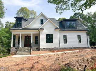 5308 Parkwood Dr, Raleigh, NC 27612