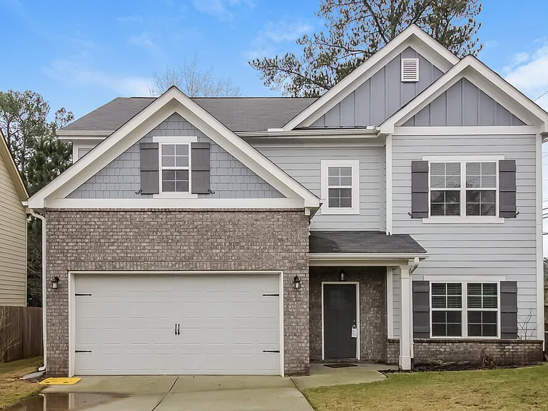 2501 Kolb Manor Cir SW — Photo 1