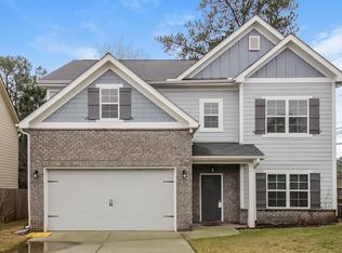 2501 Kolb Manor Cir SW, Marietta, GA 30008