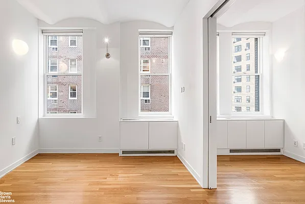 Rented by Brown Harris Stevens | media 18