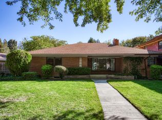 870 Lyman Ave, Reno, NV 89509