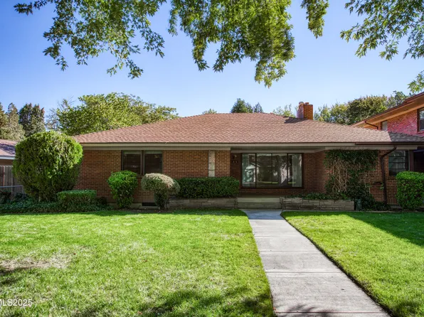 870 Lyman Ave, Reno, NV 89509