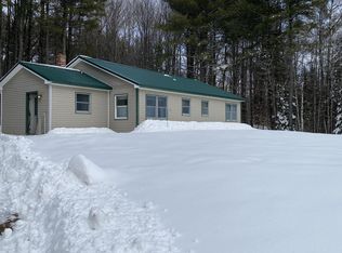 80 Anson Rd, Starks, ME 04911