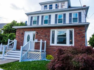 141 Dennison St, Wyoming, PA 18644