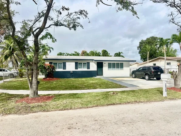 30360 SW 158th Ave, Homestead, FL 33033