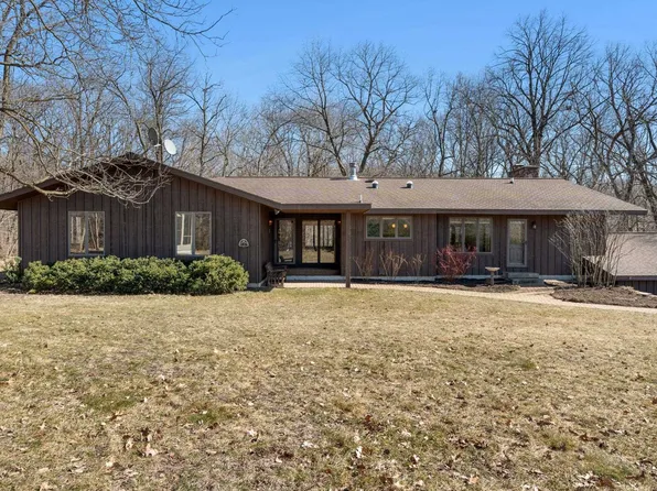 N3992 Meyers Rd, Monroe, WI 53566