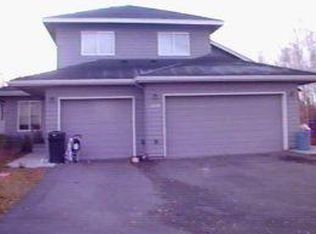1210 Surrey, Anchorage, AK 99519