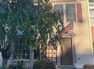 12877 Misty Ln, Woodbridge, VA 22192