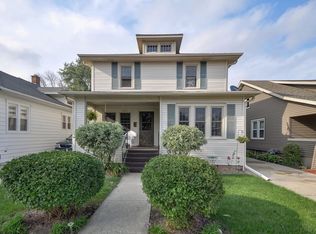 3510 Haven Ave, Racine, WI 53405