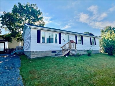 45 Lincoln Ave, Oswego, NY, 13126