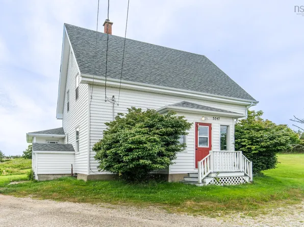 5347 Highway 1, Salmon River, NS B5A 5B2