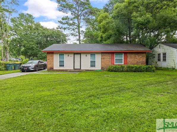 5602 Jan Street, Savannah, GA 31406
