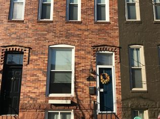 1524 Covington St, Baltimore, MD 21230