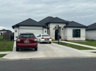 1208 Isabella Grace St, Weslaco, TX 78599