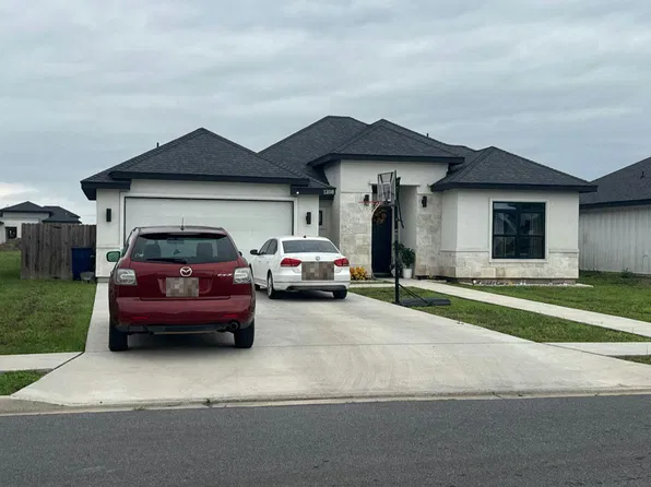 1208 Isabella Grace St, Weslaco, TX 78599