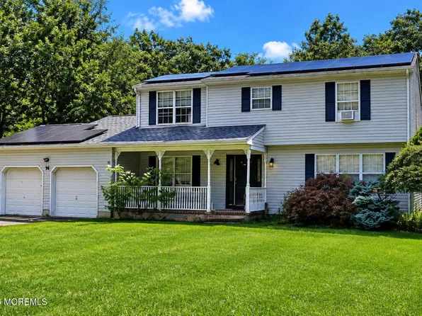 14 Mirta Court, Jackson, NJ 08527
