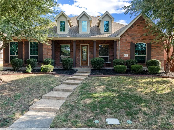 1728 Boxwood Ln, Wylie, TX 75098