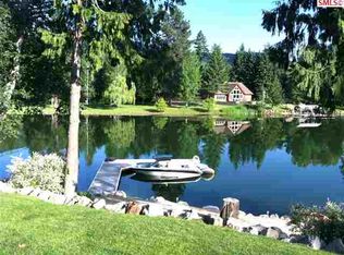 227 Buck Run, Sagle, ID 83860