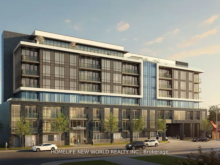 415 Main St W #304 — Photo 1