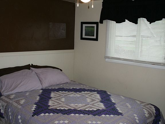 North Bedroom