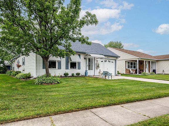 2nd image of 58 Marlborough Dr
