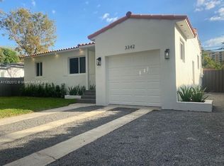 3342 SW 20th St, Miami, FL 33145