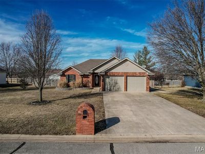 337 Lasalle St, Lebanon, MO, 65536