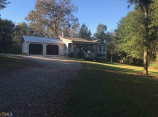 63 Eb Rd, Cleveland, GA 30528
