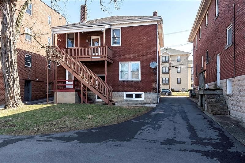 1505 McFarland Rd Pittsburgh, PA, 15216 Apartments for Rent Zillow