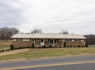 232 Telford School Rd, Telford, TN 37690