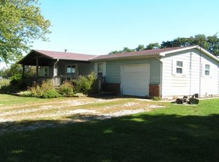 6046 Hartford Ridge Rd, Aurora, IN 47001