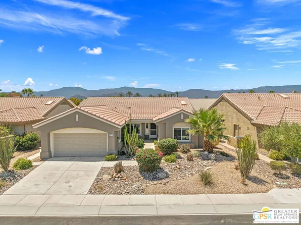 78275 Silver Sage Dr, Palm Desert, CA 92211